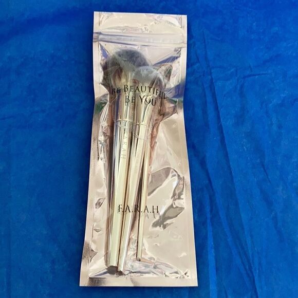 F.A.R.A.H Brush Set Trio - Picture 3 of 8